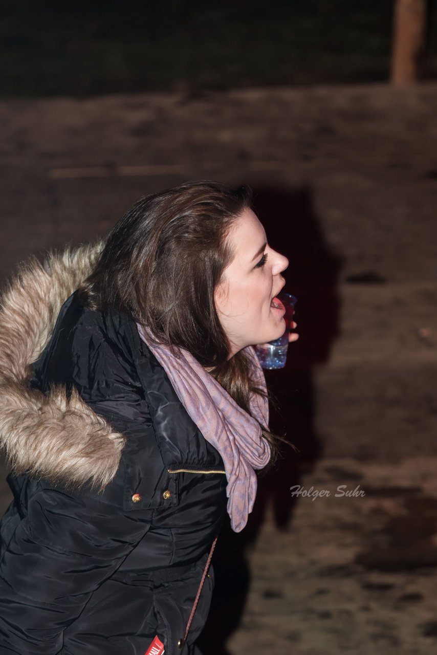 Bild 220 - Osterfeuer